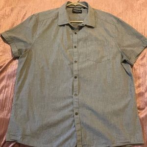 Kenneth Cole button down